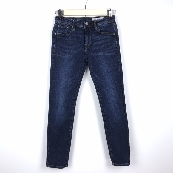 Ag Adriano Goldschmied Other - AG-ED Denim Adriano Goldschmied The Stryker Jeans